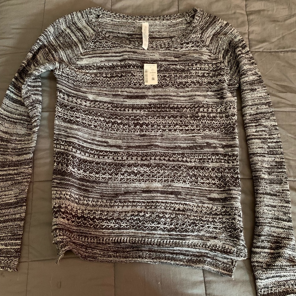 sweater